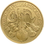 1 Unze Gold Wiener Philharmoniker