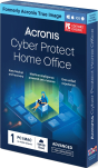 Acronis Cyber Protect Home Office Advanced 1 Device