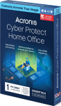 Acronis Cyber Protect Home Office Essentials 1 Device