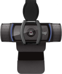 Logitech PRO HD Webcam C920s