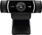 Logitech PRO STREAM HD Webcam C922
