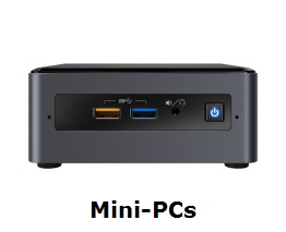 Mini-PCs
