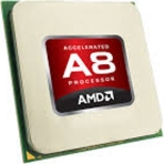 AMD A8 Tray