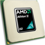 AMD Athlon™ II X2 Tray