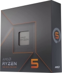 AMD Ryzen 5 7600X Box WoF