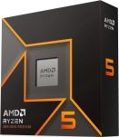 AMD Ryzen 5 9600X Box WoF