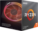 AMD Ryzen 7 3800X Box