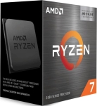 AMD Ryzen 7 5800X3D Box WoF