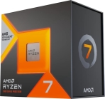 AMD Ryzen 7 7800X3D Box WoF