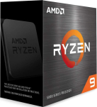 AMD Ryzen 9 5900X Box WoF