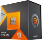 AMD Ryzen 9 7900X3D Box WoF
