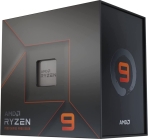 AMD Ryzen 9 7900X Box WoF