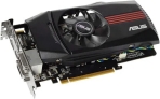 ASUS Radeon EAH6770 DC/2DI/1GD5