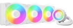 Arctic Liquid Freezer III Pro A-RGB White