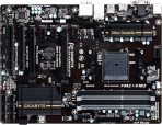 Gigabyte GA-F2A88X-D3H