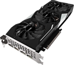 Gigabyte GeForce GTX 1660 GAMING OC 6G