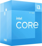 Intel Core i3 12 Box
