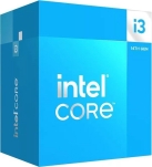 Intel Core i3 14 Box