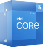 Intel Core i5 12 Box