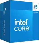 Intel Core i5 14 Box