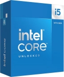 Intel Core i5 14 Box WoF