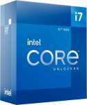 Intel Core i7 12 Box WoF