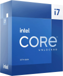 Intel Core i7 13 Box WoF