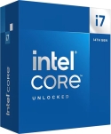 Intel Core i7 14 Box WoF