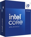 Intel Core i9 14 Box WoF