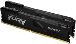 Kingston FURY Beast DDR4 Dual-Kit