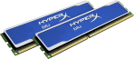 Kingston HyperX Blu DDR3