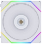Lian Li UNI FAN TL 120 RGB Reverse Blade White