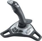 Logitech Freedom 2.4 Cordless Joystick