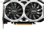 MSI GTX 1650 D6 VENTUS XS OCV1