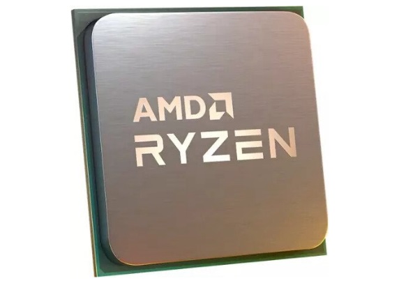 Prozessoren AMD