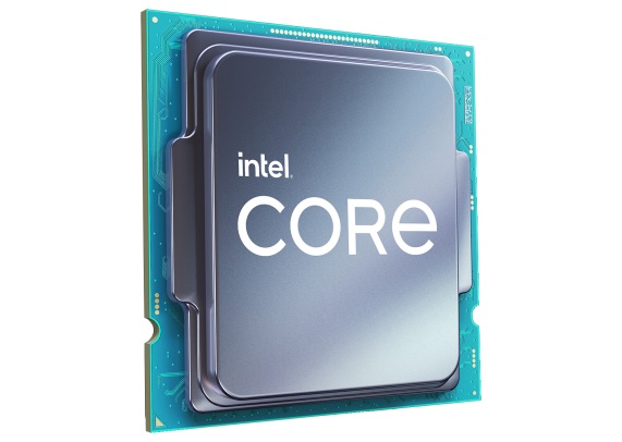 Prozessoren Intel