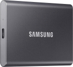 Samsung Portable SSD T7