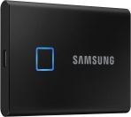 Samsung Portable SSD T7 Touch