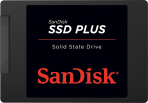 SanDisk SSD PLUS