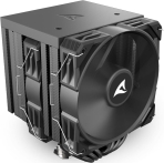 Sharkoon A60 Black