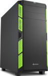 Sharkoon AI7000 Silent Green