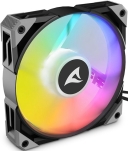 Sharkoon REBEL F50 PWM Black