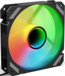 Sharkoon SHARK Mirror PWM RGB Black