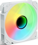 Sharkoon SHARK Mirror PWM RGB White