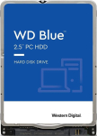 WD Blue Mobile