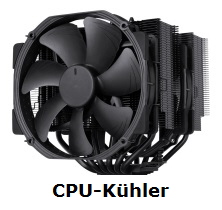 CPU-Khler