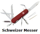 Schweizer Messer