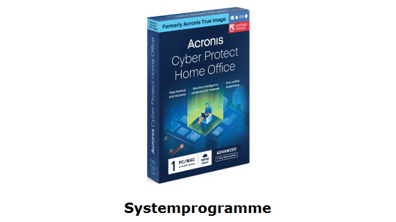 Systemprogramme