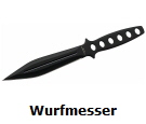 Wurfmesser